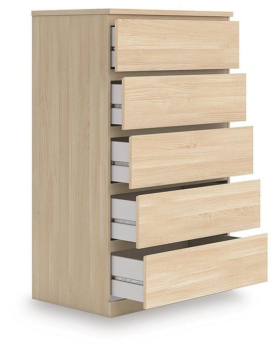 Onita Chest of Drawers - Home Furniture And More (Brentwood, MD)