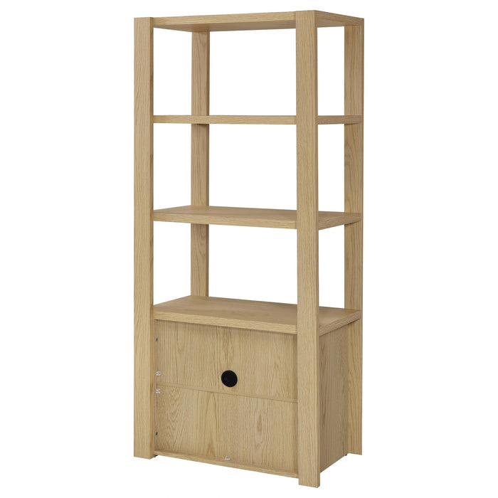 Laurelton Media Tower - Home Furniture And More (Brentwood, MD)