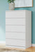 Onita Chest of Drawers - Home Furniture And More (Brentwood, MD)