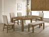 Cockrell Side Chair - Home Furniture And More (Brentwood, MD)