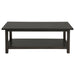 Payne Coffee Table - Home Furniture And More (Brentwood, MD)