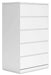 Onita Chest of Drawers - Home Furniture And More (Brentwood, MD)