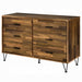 Hestia Dresser - Home Furniture And More (Brentwood, MD)