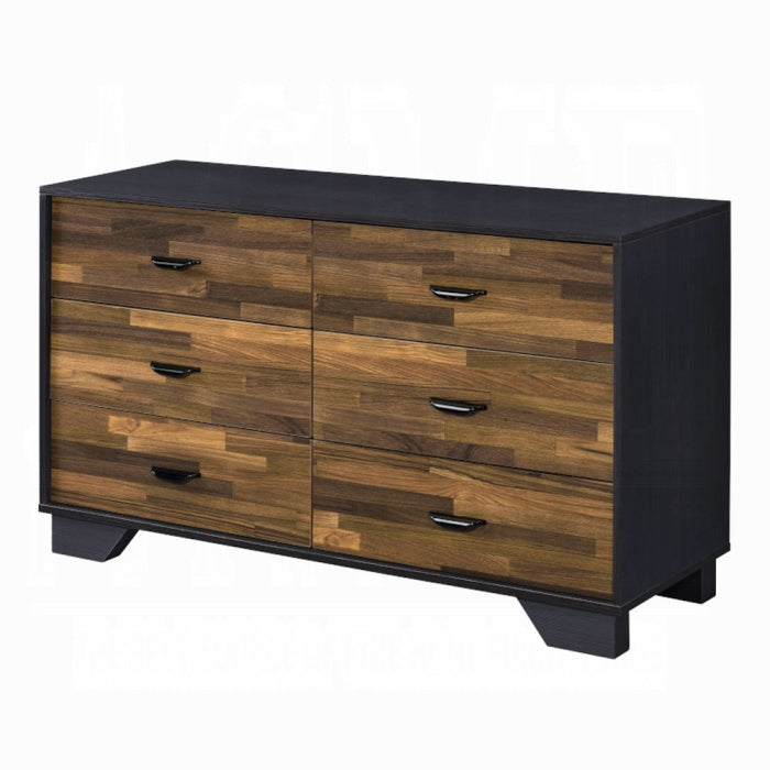 Eos Dresser - Home Furniture And More (Brentwood, MD)