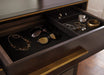 Durango Dresser with Mirror - Home Furniture And More (Brentwood, MD)