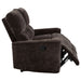 Navarro Reclining Loveseat - Home Furniture And More (Brentwood, MD)