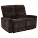 Navarro Reclining Loveseat - Home Furniture And More (Brentwood, MD)