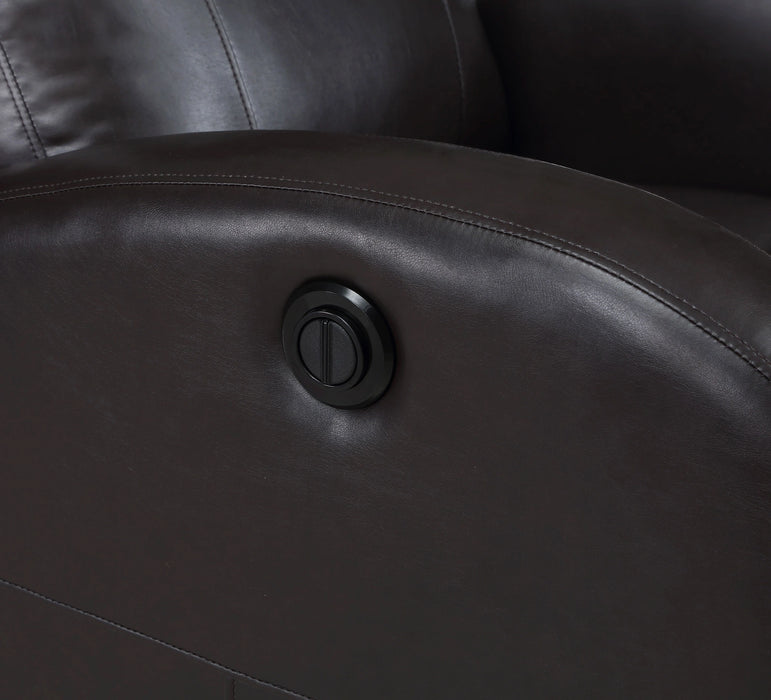 Grant Power Recliner - Home Furniture And More (Brentwood, MD)