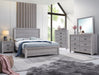 Adelaide Dresser Drift Wood - Home Furniture And More (Brentwood, MD)