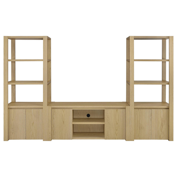 Laurelton Media Tower - Home Furniture And More (Brentwood, MD)