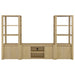 Laurelton Media Tower - Home Furniture And More (Brentwood, MD)