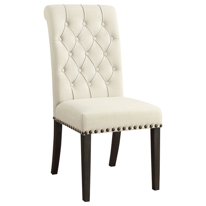 Alana Dining Side Chair - Home Furniture And More (Brentwood, MD)