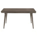 Onslow Dining Table - Home Furniture And More (Brentwood, MD)