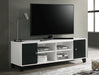 Akerson TV Stand - Home Furniture And More (Brentwood, MD)