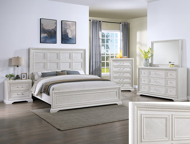 Alexandria Chest - Home Furniture And More (Brentwood, MD)