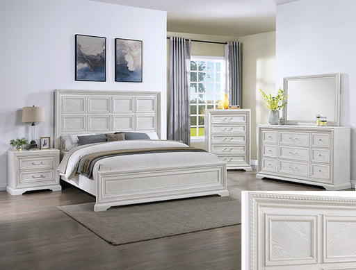 Alexandria Dresser - Home Furniture And More (Brentwood, MD)