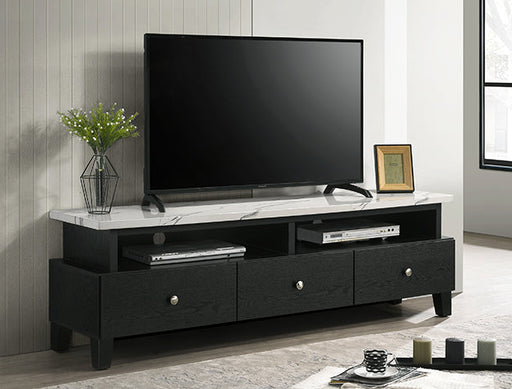 Alina TV Stand - Home Furniture And More (Brentwood, MD)