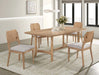 Arden Side Chair - Home Furniture And More (Brentwood, MD)
