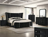 Armany Night Stand - Home Furniture And More (Brentwood, MD)
