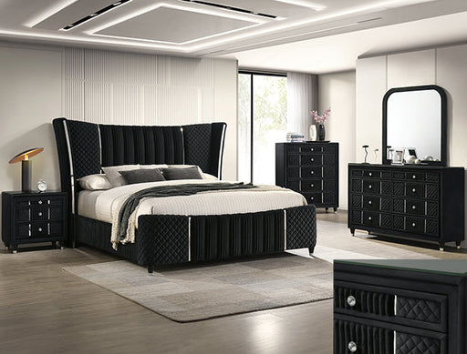 Armany Chest - Home Furniture And More (Brentwood, MD)