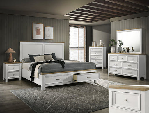 Aston Chest - Home Furniture And More (Brentwood, MD)
