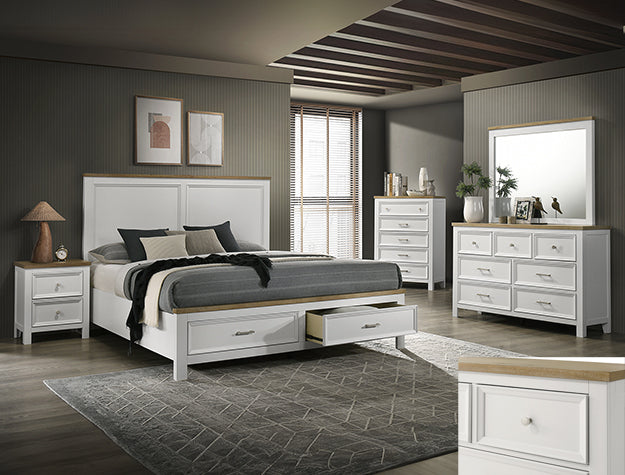 Aston Chest - Home Furniture And More (Brentwood, MD)