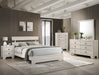 Atticus Nightstand - Home Furniture And More (Brentwood, MD)