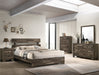 Atticus Nightstand - Home Furniture And More (Brentwood, MD)