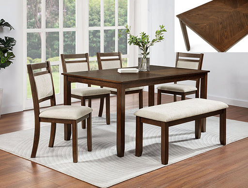 Avasa 5-Pk Dinette Set - Home Furniture And More (Brentwood, MD)
