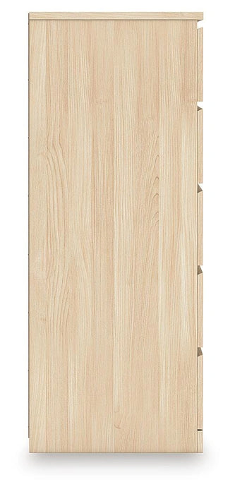 Onita Chest of Drawers - Home Furniture And More (Brentwood, MD)