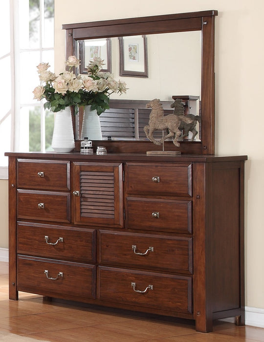 Stanley Dresser - Home Furniture And More (Brentwood, MD)