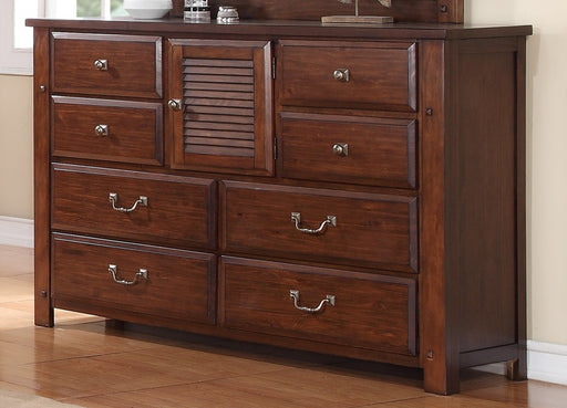 Stanley Dresser - Home Furniture And More (Brentwood, MD)