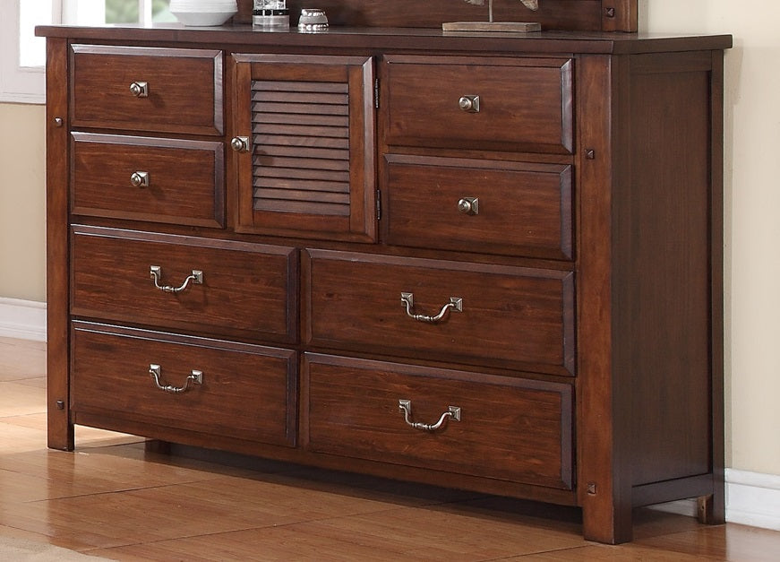 Stanley Dresser - Home Furniture And More (Brentwood, MD)