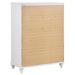 Barzini Bedroom Set - Home Furniture And More (Brentwood, MD)