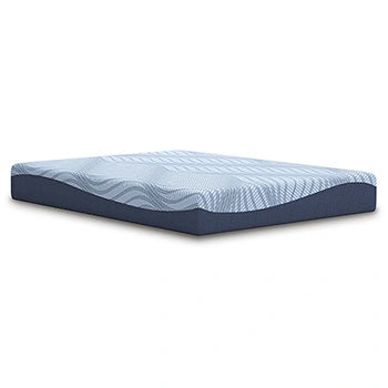 Peak 2.0 10 Memory Foam Mattress - Home Furniture And More (Brentwood, MD)