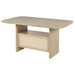 Kailani Counter Height Dining Table - Home Furniture And More (Brentwood, MD)