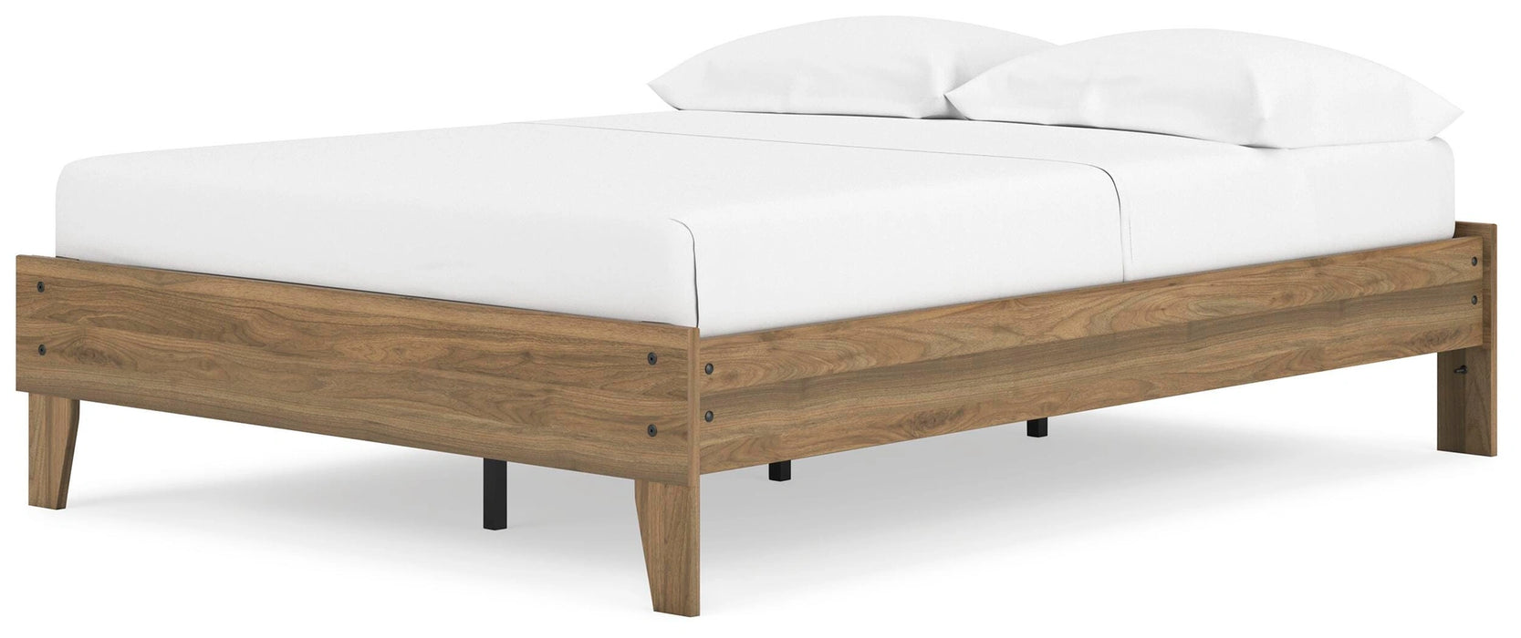 Deanlow Bed - Home Furniture And More (Brentwood, MD)