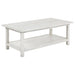 Payne Coffee Table - Home Furniture And More (Brentwood, MD)