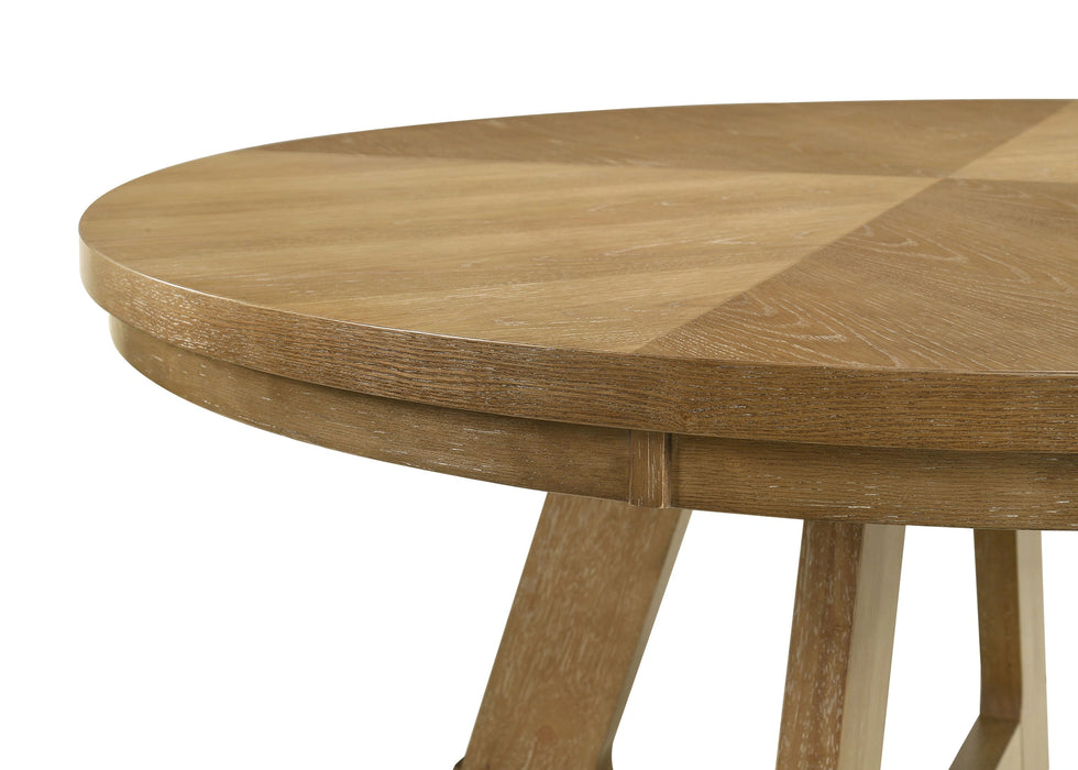 Danvers Dining Table - Home Furniture And More (Brentwood, MD)