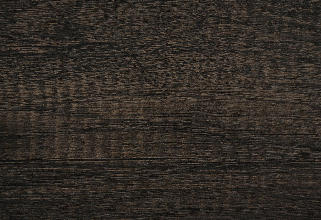 Harmony Brown Mirror