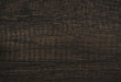 Harmony Brown Mirror