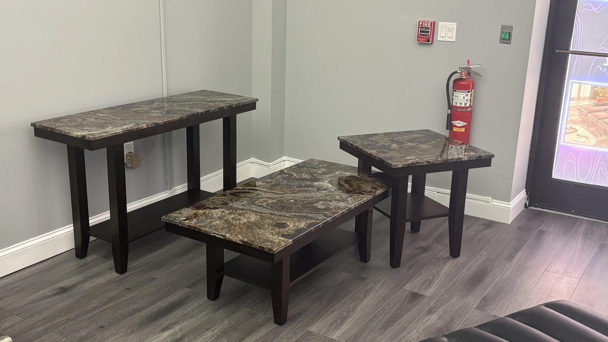 T4355 End Table