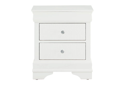 Pompei Nightstand