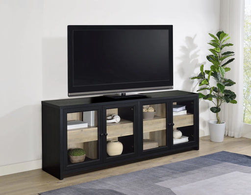 Denison TV Stand - Home Furniture And More (Brentwood, MD)