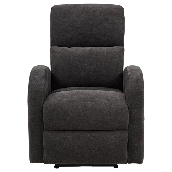 Grant Power Recliner - Home Furniture And More (Brentwood, MD)