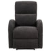 Grant Power Recliner - Home Furniture And More (Brentwood, MD)