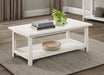 Payne Coffee Table - Home Furniture And More (Brentwood, MD)