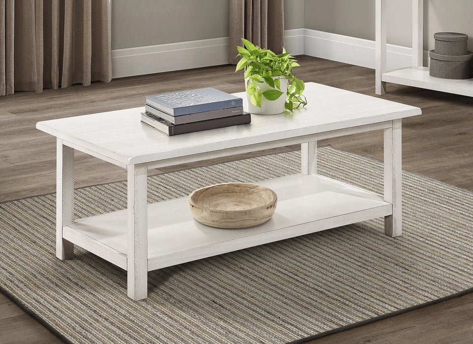 Payne Coffee Table - Home Furniture And More (Brentwood, MD)