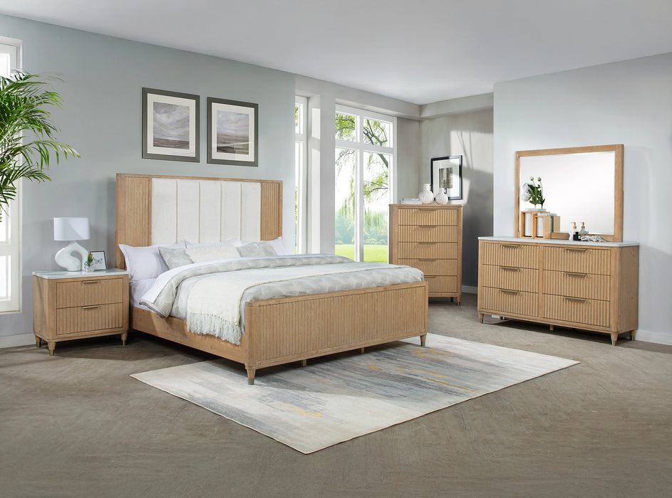 Kara Bed