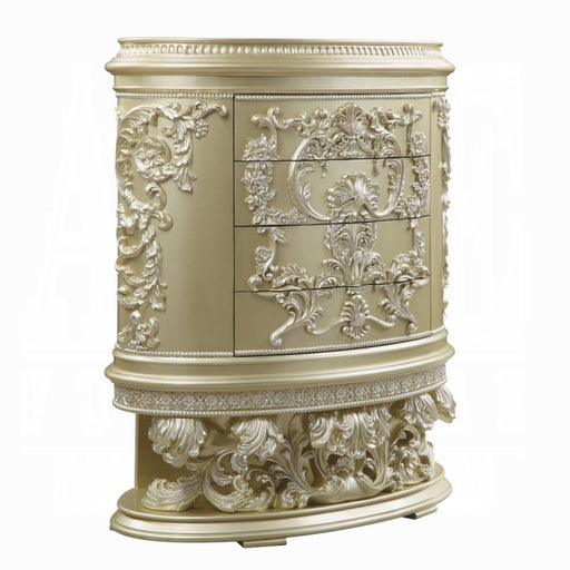 Vatican Chest - Home Furniture And More (Brentwood, MD)